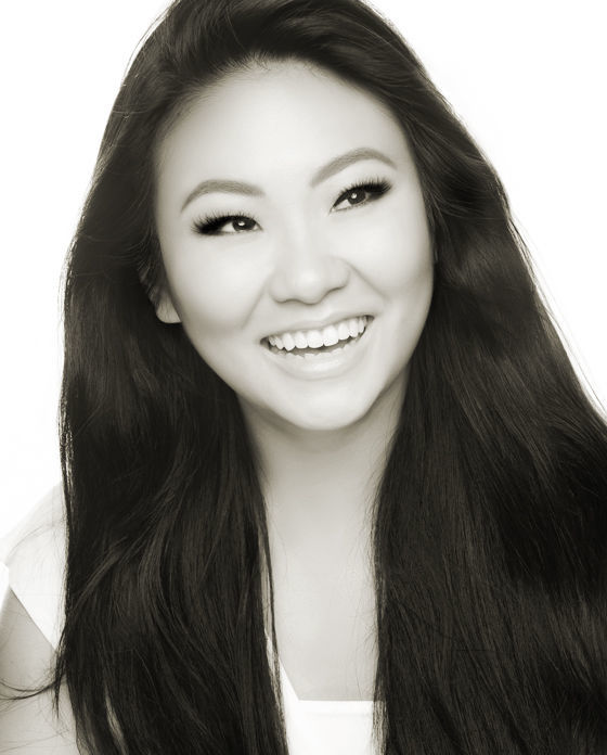 California: Eileen Kim